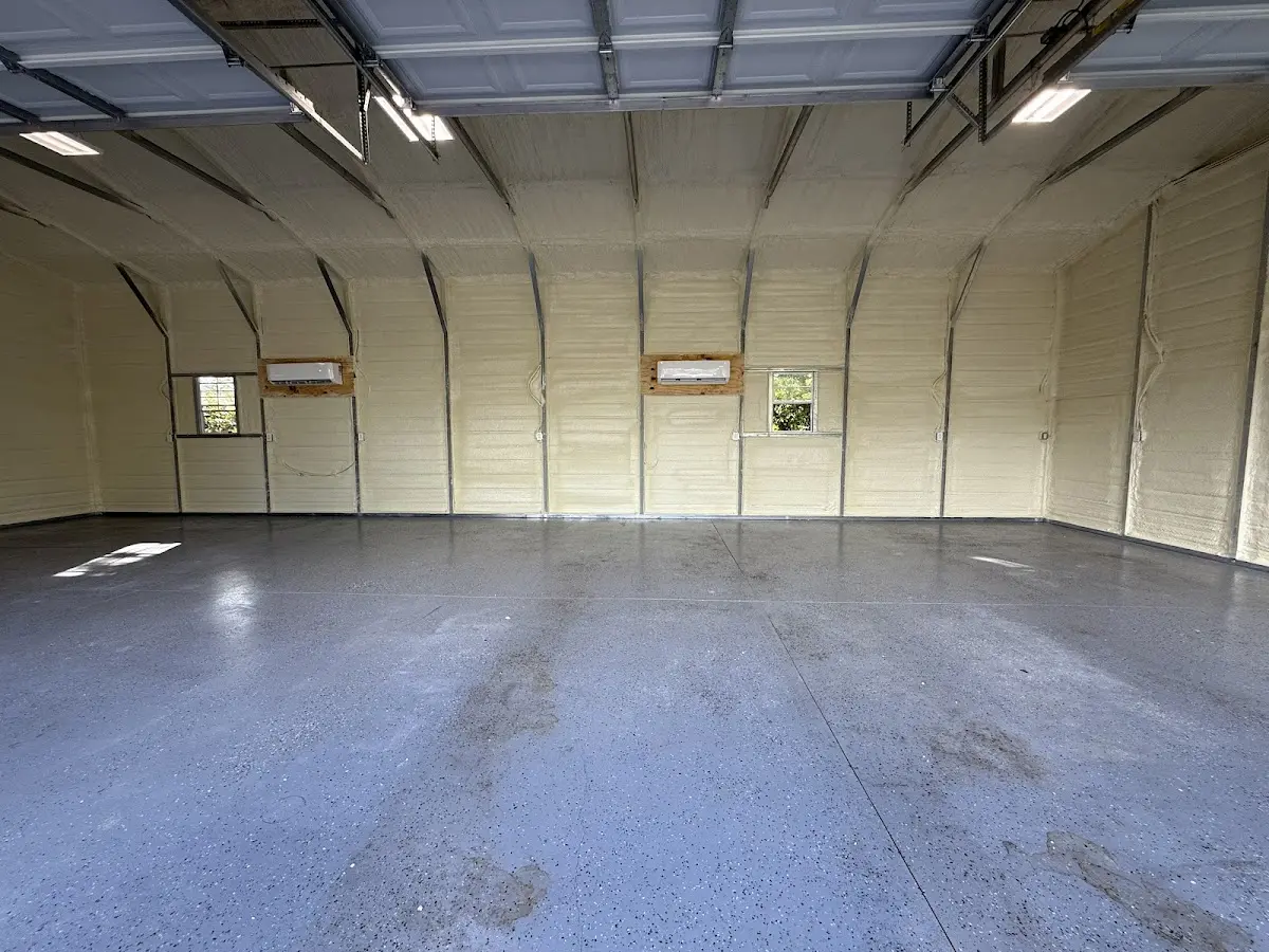 Spray Foam Roofing services in Waukegan, IL